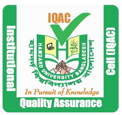 IQAC logo
